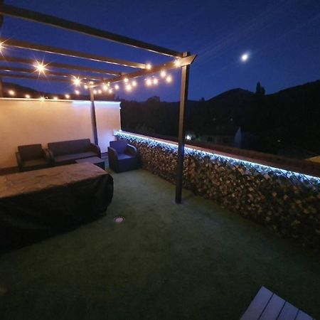 Paraiso Desconocido 3 El Balcon Del Espigueete Cardano de Abajo Exteriör bild